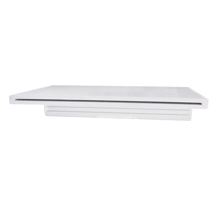 CMP 36In Pool Waterfall (6In Lip; Back | 25577-331-000
