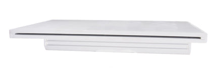 Cmp 48In Pool Waterfall (1In 2 Ports) | 25577-421-000