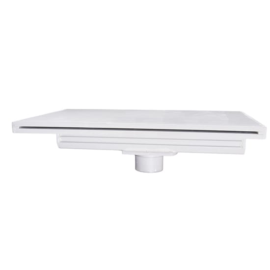 Cmp 60In Pool Waterfall (6In Lip; 2 | 25577-530-000