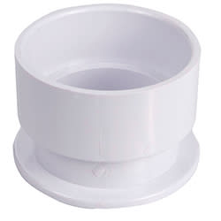 CMP Sm 4In Gunite Jet Niche (White) | 25580-000-090