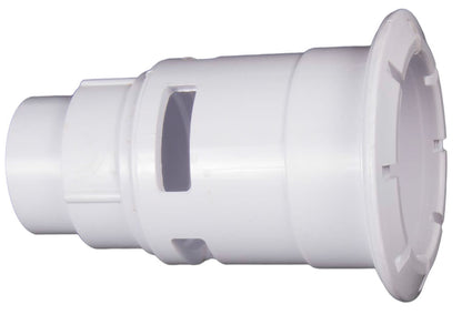 Cmp Sm 4In Gunite Body Wall Fitting | 25580-004-030
