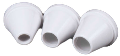 Gunite Power Jet (Nonadj, W/4 Orifices)White | 25582-000-000