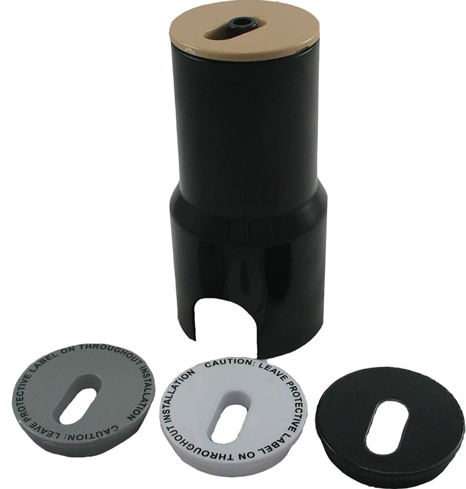 CMP Deck Jet Dual Stream Replacement Nozzle | 25597-100-900