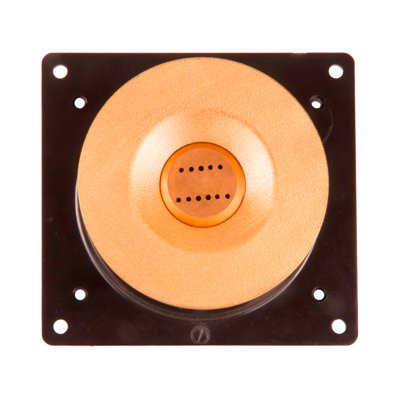 Zodiac Deck Jet Sq Fountain Nozzle Brass Adjustable - 25598-333-000