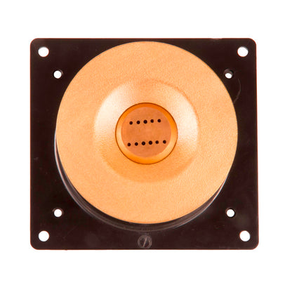 Zodiac Deck Jet Sq Fountain Nozzle Brass Adjustable - 25598-333-000