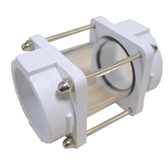 Inline Sight Glass 2 in. | 25625200000