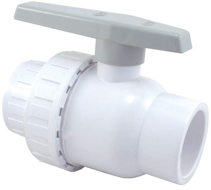 Cmp Ball Valve (2In S, W/ Union, No | 25802-210-000