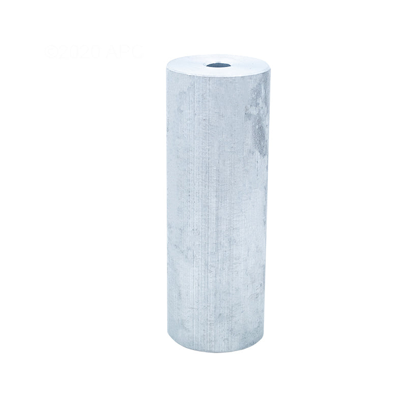 CMP Pool Defender Replacement Compact Zinc Anode Bar 2 Inch - 25810-400-950