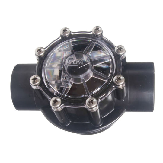 Cmp Serviceable Check Valve; 2In S X | 25830-714-000
