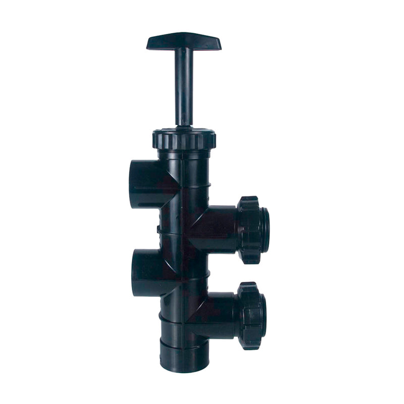 CMP Hayward SP0410X502S Slide Backwash Valve D.E. Filters - 25831-004-000