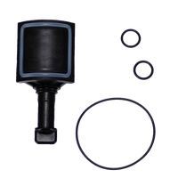 Cmp Diverter Assembly J Style,Diverter - 25913-204-850