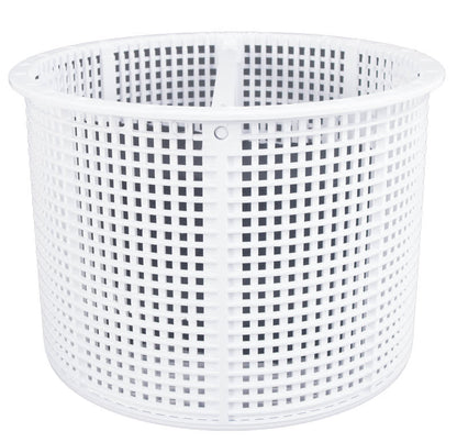 CMP Baker-Hydro Style Standard Skimmer Basket, White | 27180-136-000