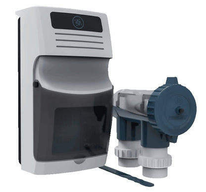CMP Powerclean Ultra Salt Cell Housing | 52000-200-102