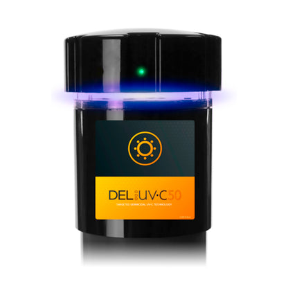 Zodiac Sanitizer - Same Side In/out 120/240V 50K Gal UV - EUV-01-01