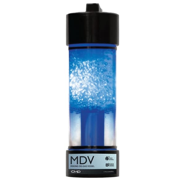 Del Ozone Mdv For Aop S | Mdv-10-08