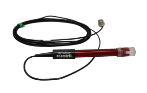 ChemTrol pH Sensor with 10' Cable | PH