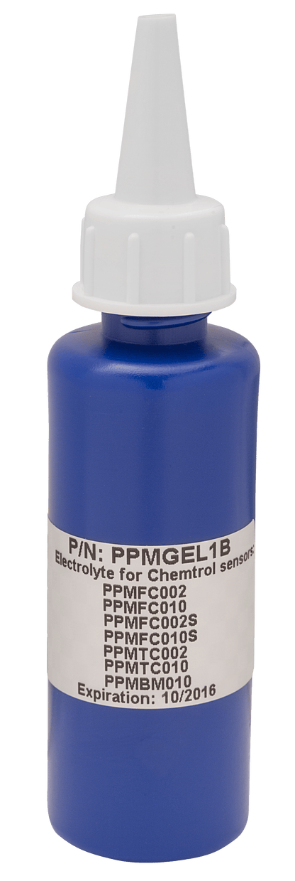 ChemTrol Electrolyte B | PPMGEL1B