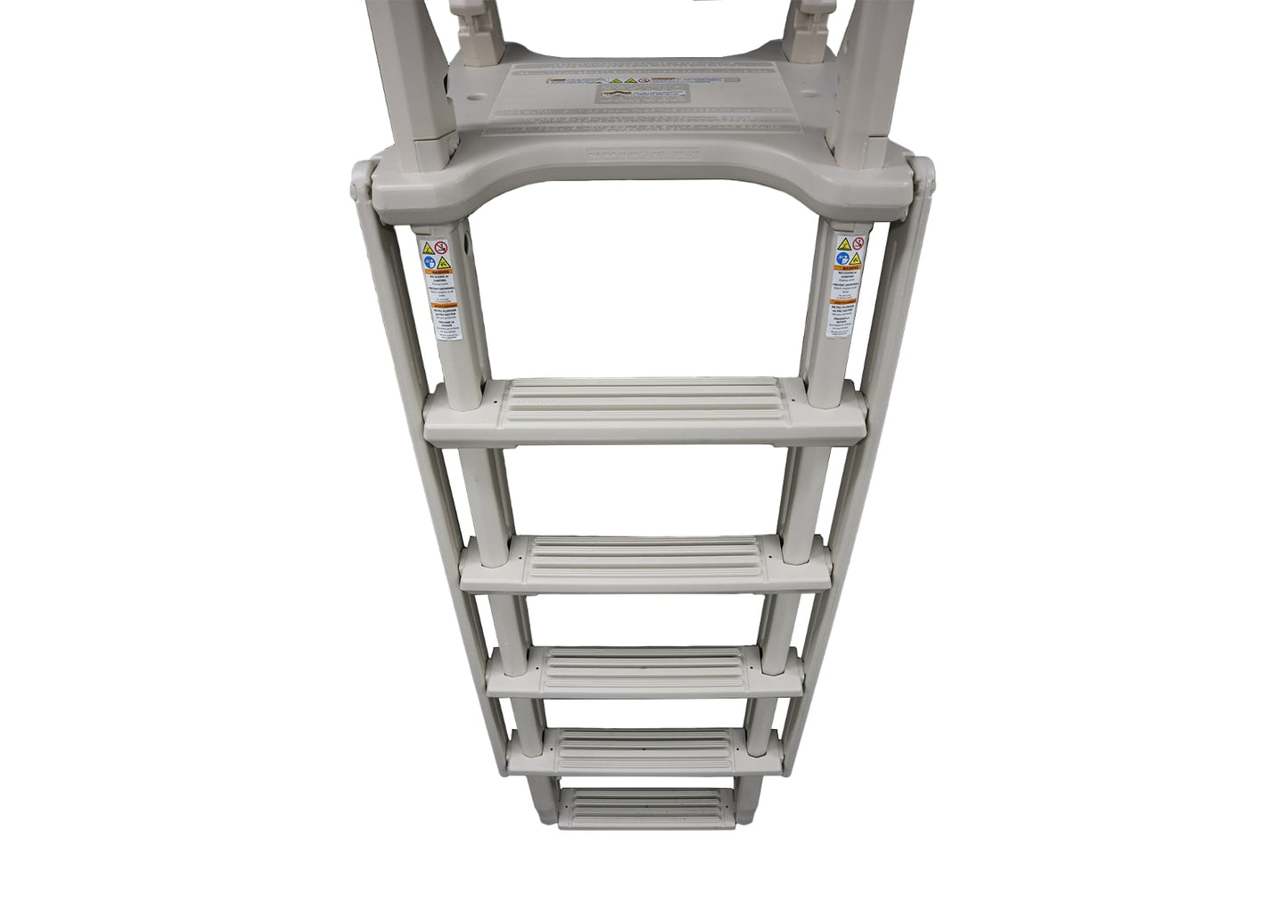 Confer 8100X Ground-to-Step Ladder for use w/ CCS-AG Only | 8100X