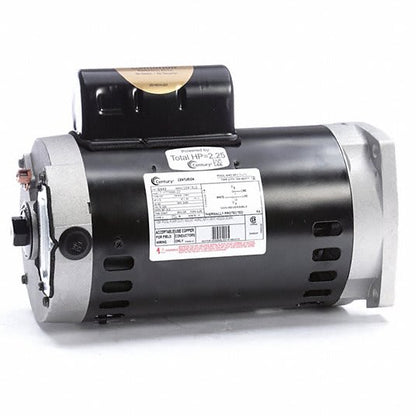 Century Pool Pump Motor 1.5HP 1 Phase 60Hz 230V 56Y | B2849