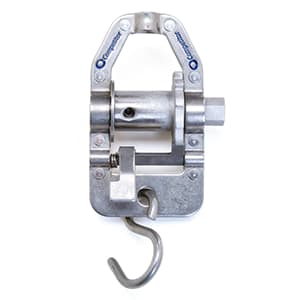 Ratchet Take-Up Reelo/h - 200200000