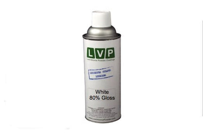 Cardinal White Touch Up Spray Paint | CRW-NONSKID