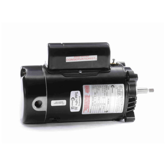 Century CT1052 1/2 HP 115/230V C-Flange Threaded Pool Motor (A.O. Smith)