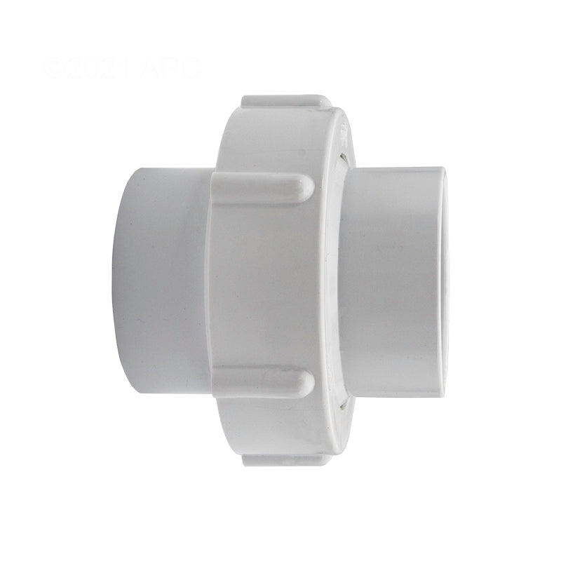 Cover Pools Caretaker 2" Union for 5-Port Water Valve - 4-1-2002