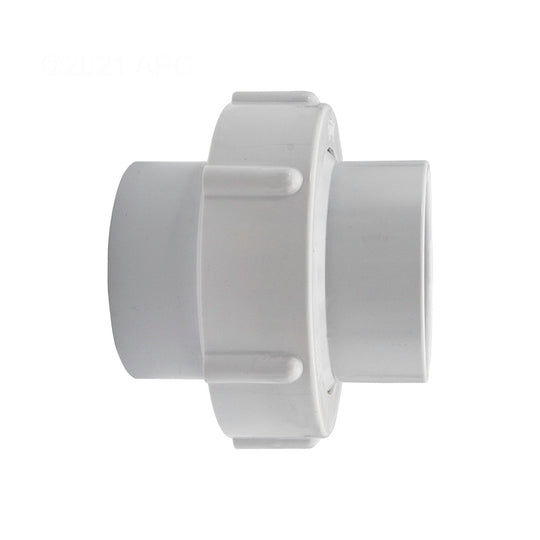 Cover Pools Caretaker 2" Union for 5-Port Water Valve - 4-1-2002