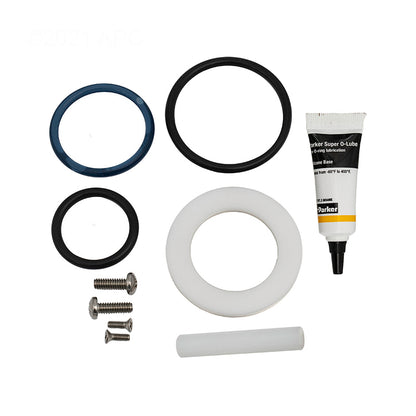 Zodiac 4-7-4 O-Ring Kit with Wear Bar For UltraFlex In-Floor Pool Cleaning System