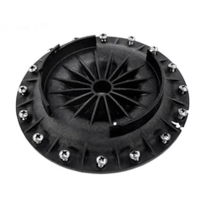 Cover Pools Caretaker Top Plate Valve Assembly, Uf Molded Valve - 2-7-300