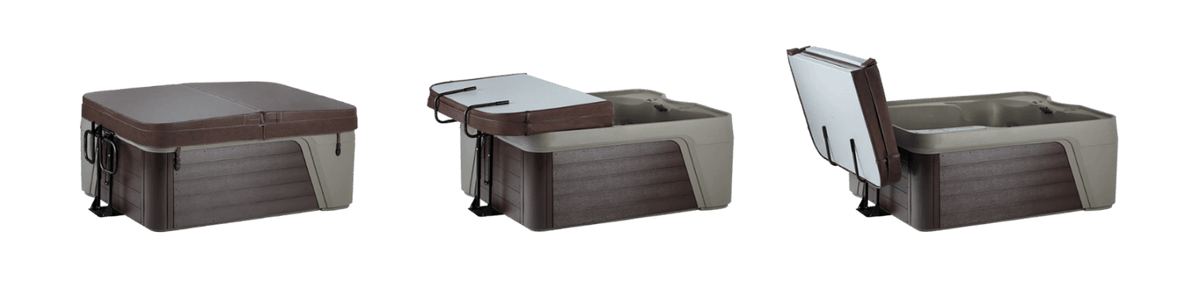 Cover Valet COVER RX - CRX
