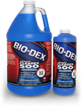 BIO-DEX 1 gal Bottle Clearex 500 Clarifier CX04