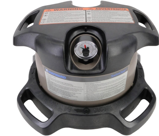 Hayward C100S Filter Head CX100B