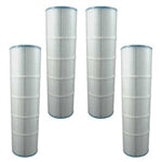 Hayward Pool Cartridges CX1280XRE 4-Pack