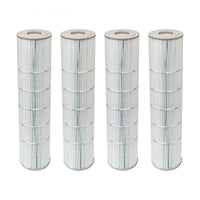 Hayward Pool Cartridges CX1280XRE 4-Pack