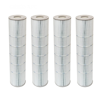 Hayward Pool Cartridges CX1280XRE 4-Pack