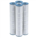 Hayward Filter Cartridges CX1380XREPAK4