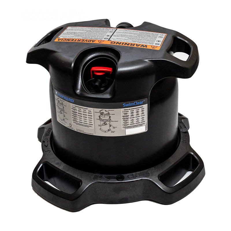 Hayward C150S Filter Head - CX150B
