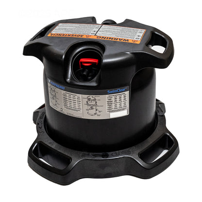 Hayward C150S Filter Head - CX150B
