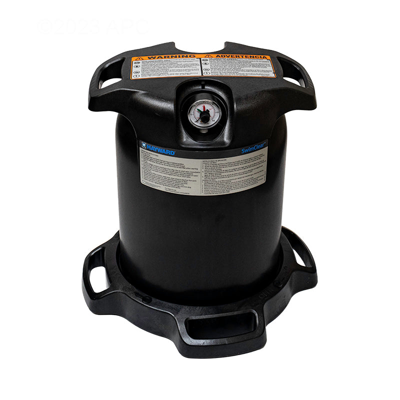 Hayward C200S Filter Head Assembly - CX200B