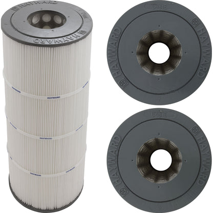 Hayward CX481XRE Filter Cartridges C2030 Filters 4-Pack