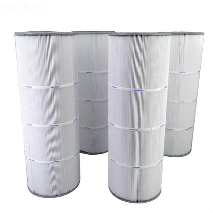 Hayward Pool Cartridges CX580XRE 4-Pack