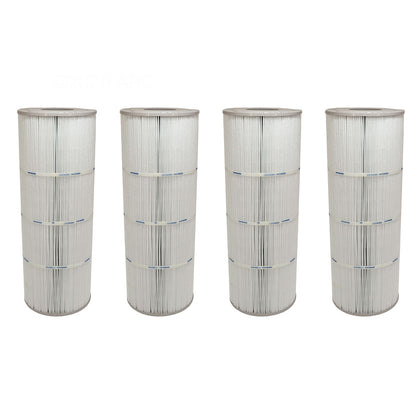 Hayward CX591XREPAK4 Cartridges Fits C7030 4-Pack