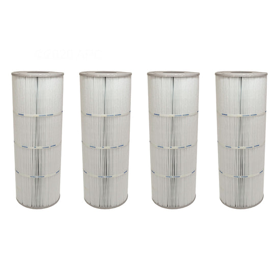 Hayward CX591XREPAK4 Cartridges Fits C7030 4-Pack