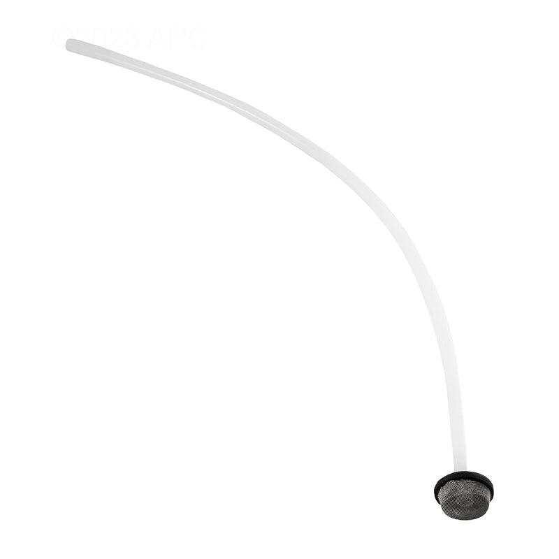 Hayward Auto Air Relief Tube w/ Air Screen - CX800Z4A