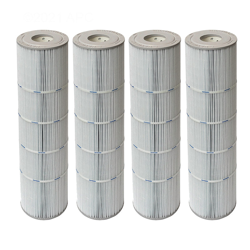 Hayward CX880XRE Cartridges 4 Pack CX880XREPAK4