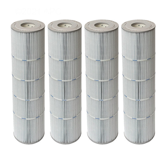 Hayward CX880XRE Cartridges 4 Pack CX880XREPAK4