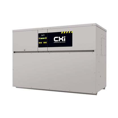 Jandy Commercial Heater 750K LP Iid Asme - CXI750PN