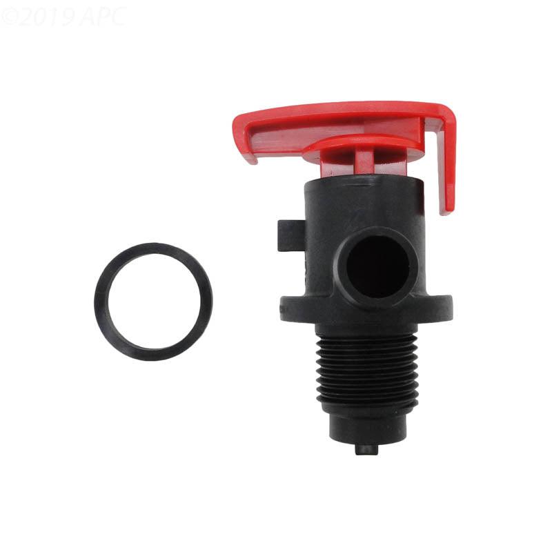 Hayward Air Relief Assembly w/ O-Ring - CXRLV1001