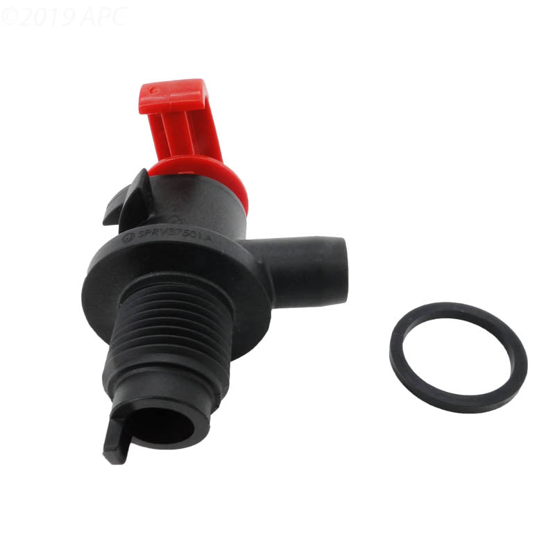 Hayward Air Relief Assembly w/ O-Ring - CXRLV1001